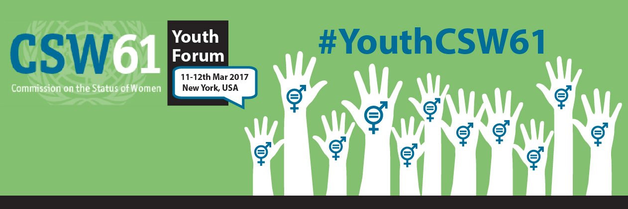 YouthForumCSW's profile banner image