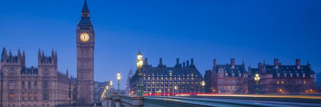 Queue Associates EMEA banner