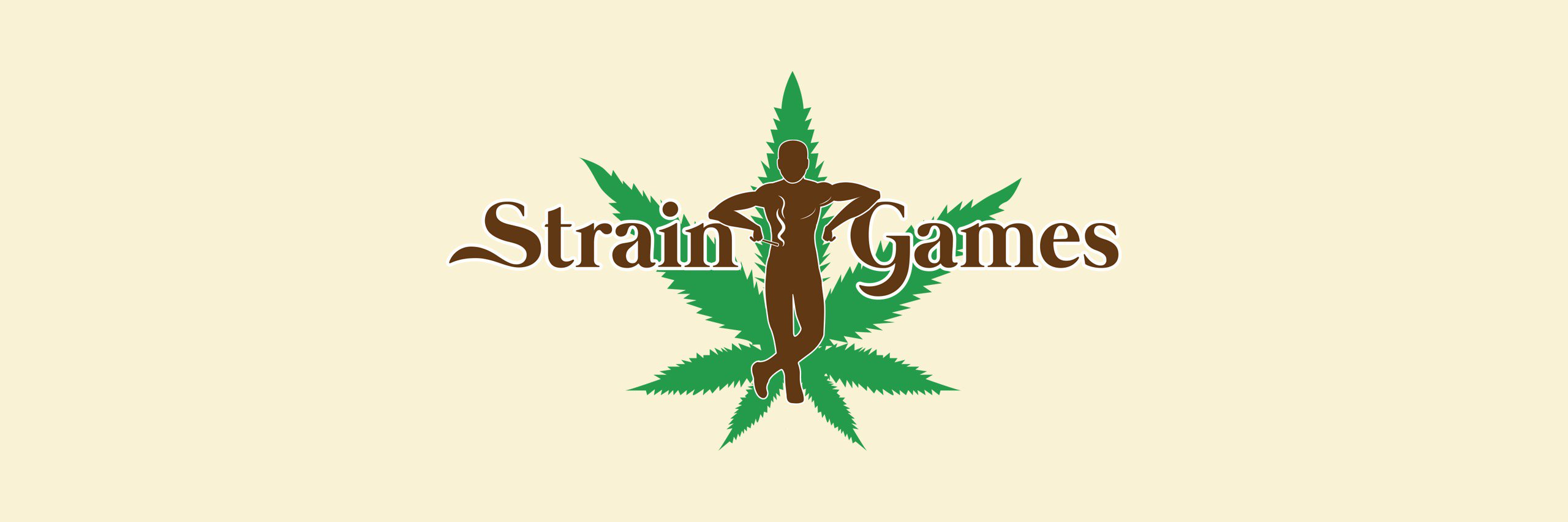 StrainGames's profile banner image