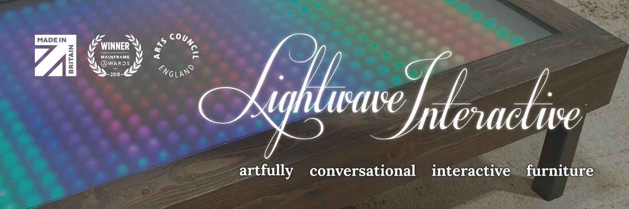 thatLightwave's profile banner image