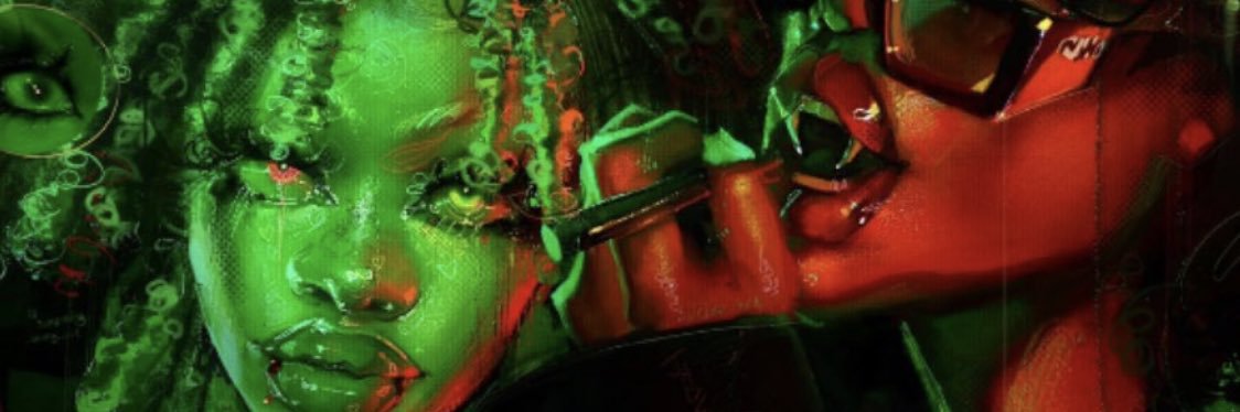 HOLAROSEEE's profile banner image