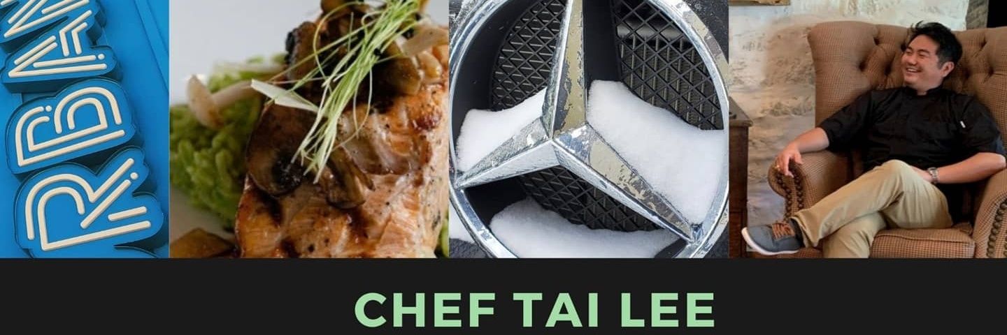 Chef Tai Lee (@cheftai) / Posts / X