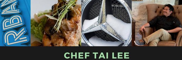 cheftai Profile Banner