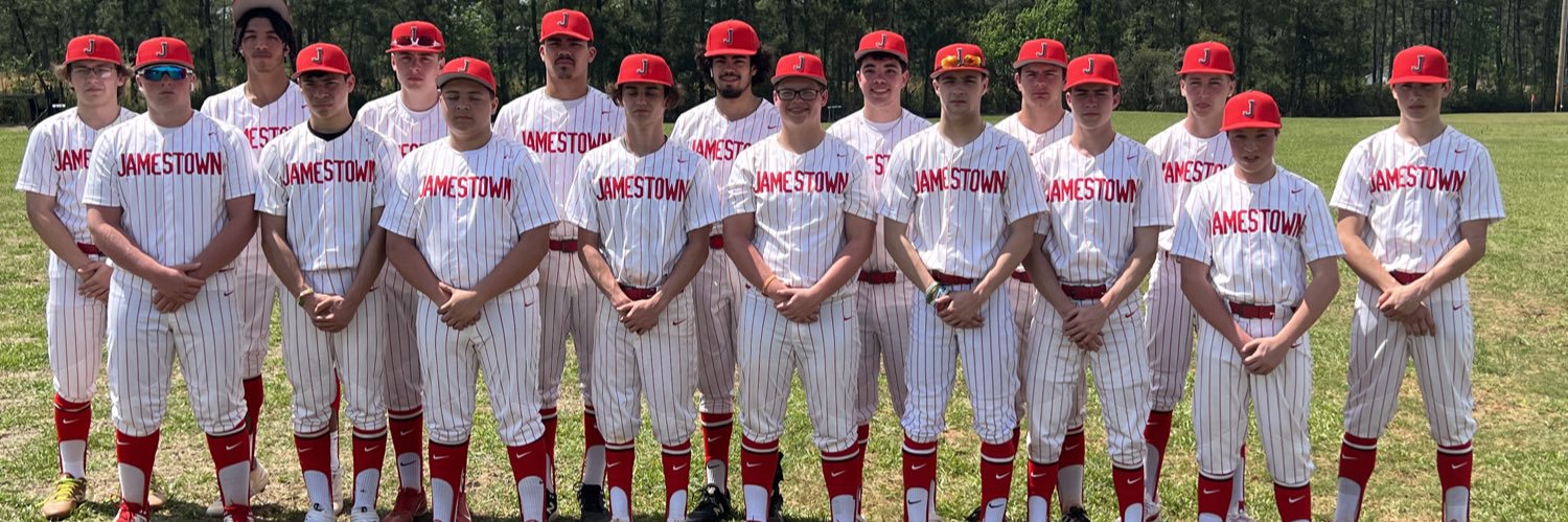 JHSBaseball_26's profile banner image