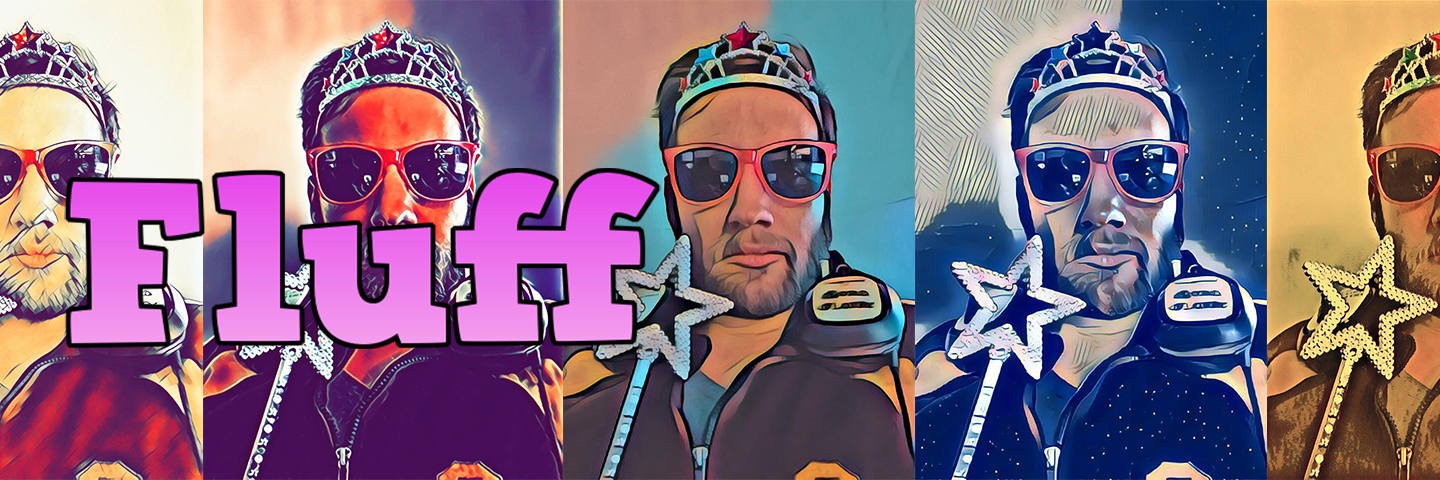 Lord Fluffy banner