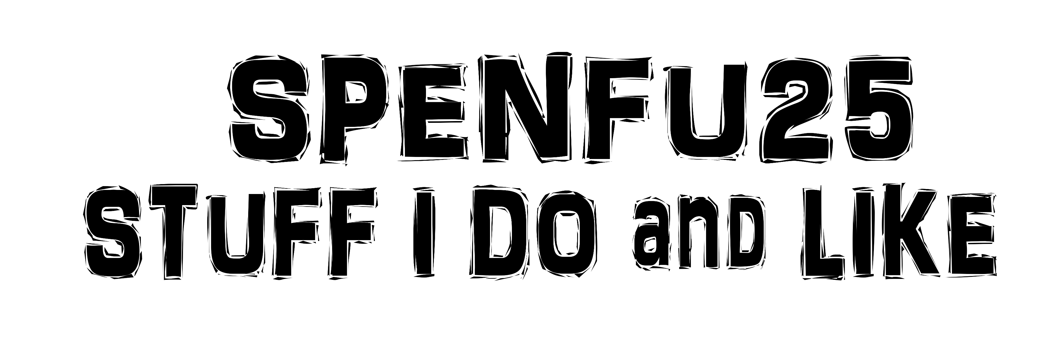 spenfu25's profile banner image