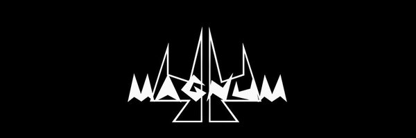 44MAGNUM_INFO Profile Banner