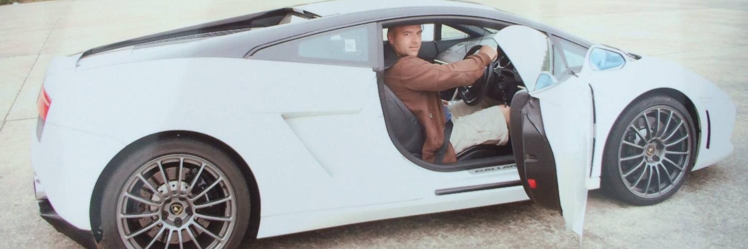 MrCraigLambert's profile banner image