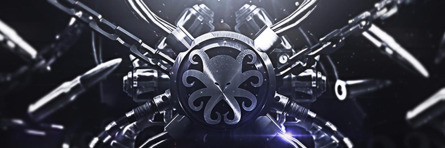 0ctopusProjects's profile banner image