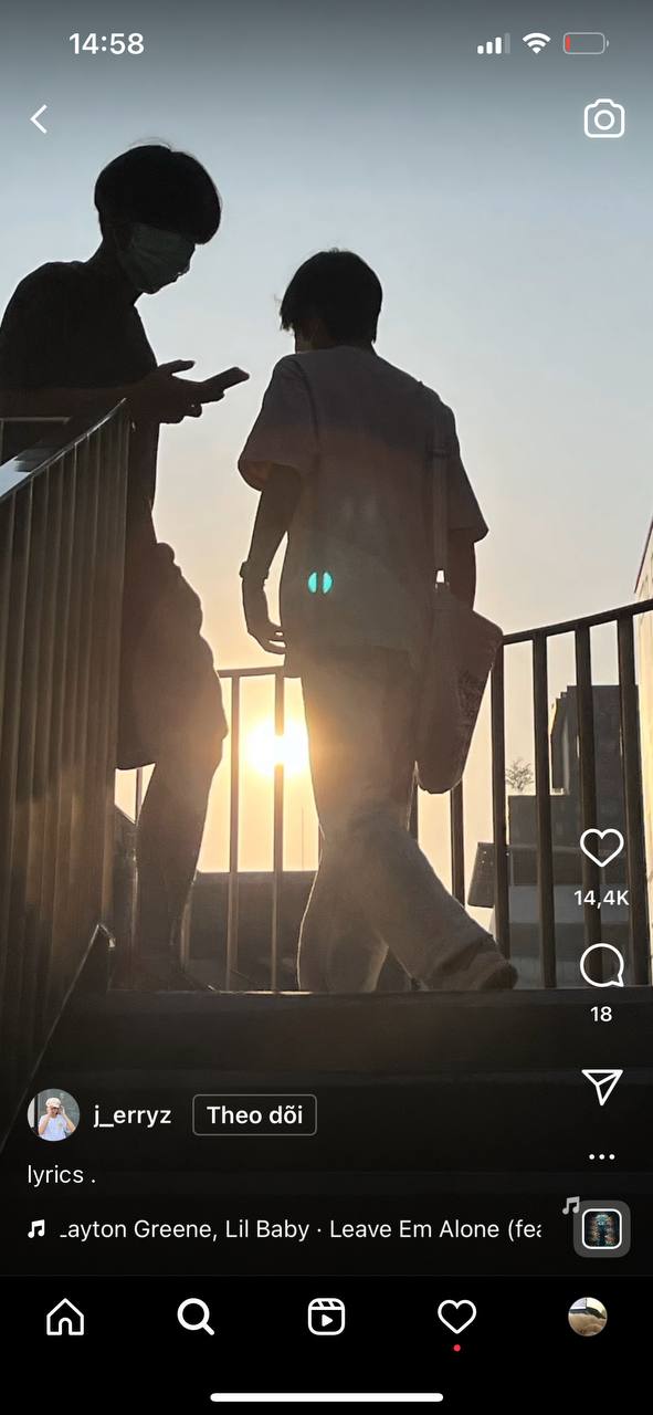 BmoonaSilleck's profile banner image