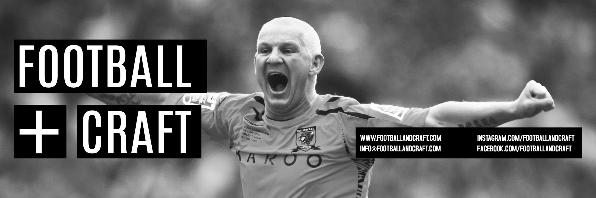 Football_Craft_'s profile banner image