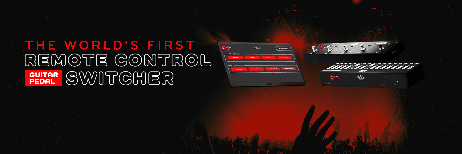 laacustomtv's profile banner image