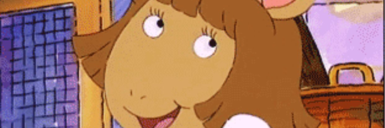 A 🦒 banner