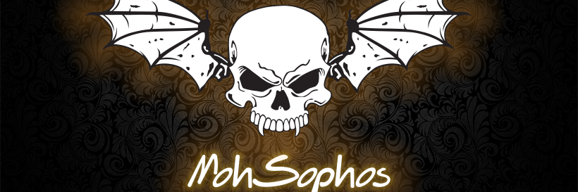 mohsophos's profile banner image