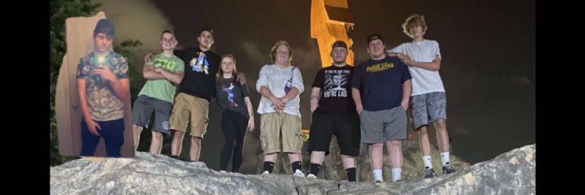 calebhoward51's profile banner image