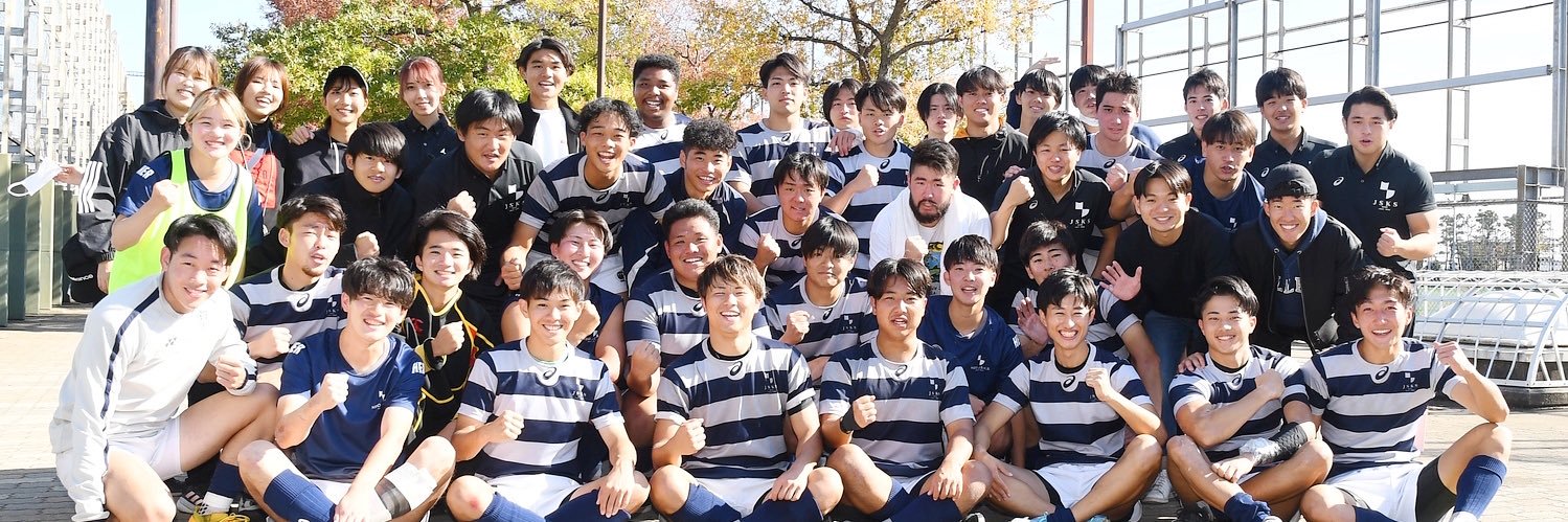 jsks_keio's profile banner image