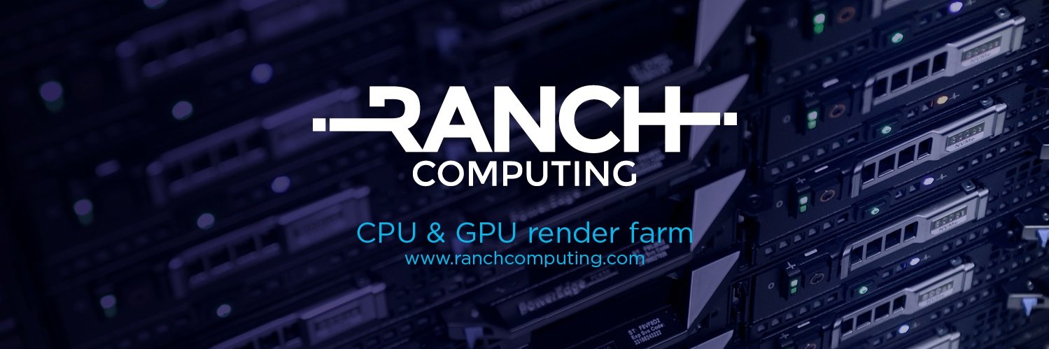 RANCH Computing banner