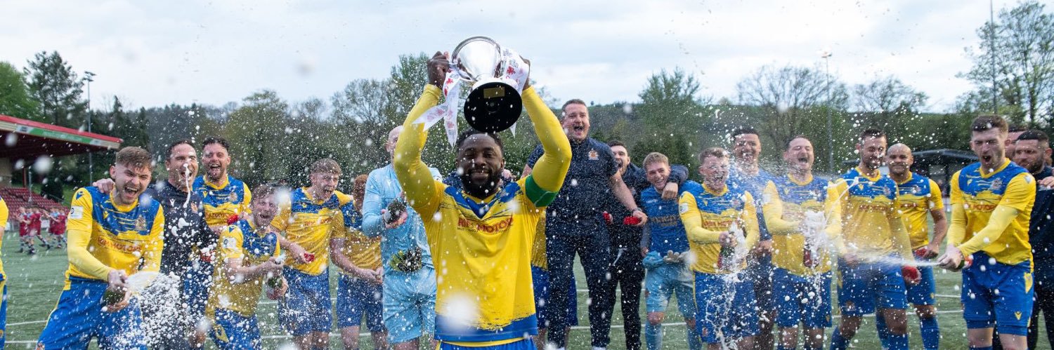 Kayne Mclaggon banner