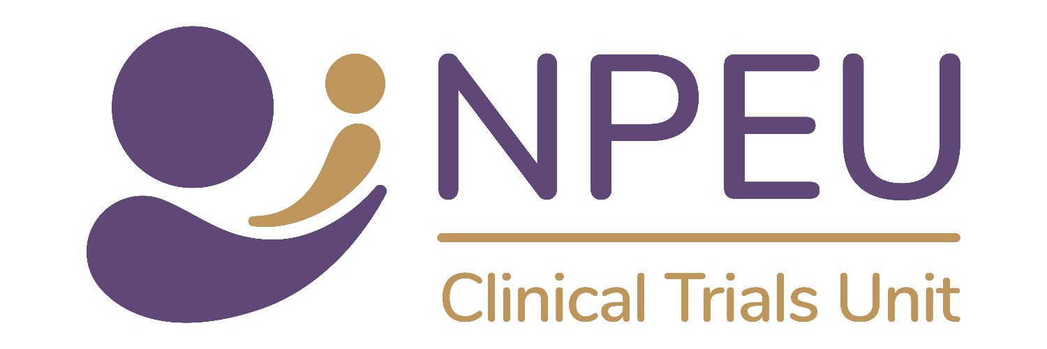 NPEU's banner