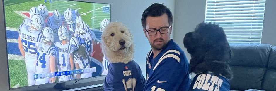 BLapJohnson's profile banner image
