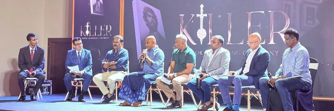 Aravinthan Arunthavanathan banner