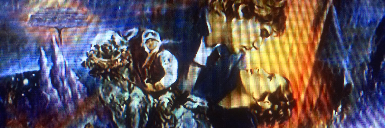 steffbza's profile banner image