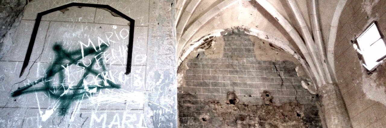 Atanathos Metal Extremo banner