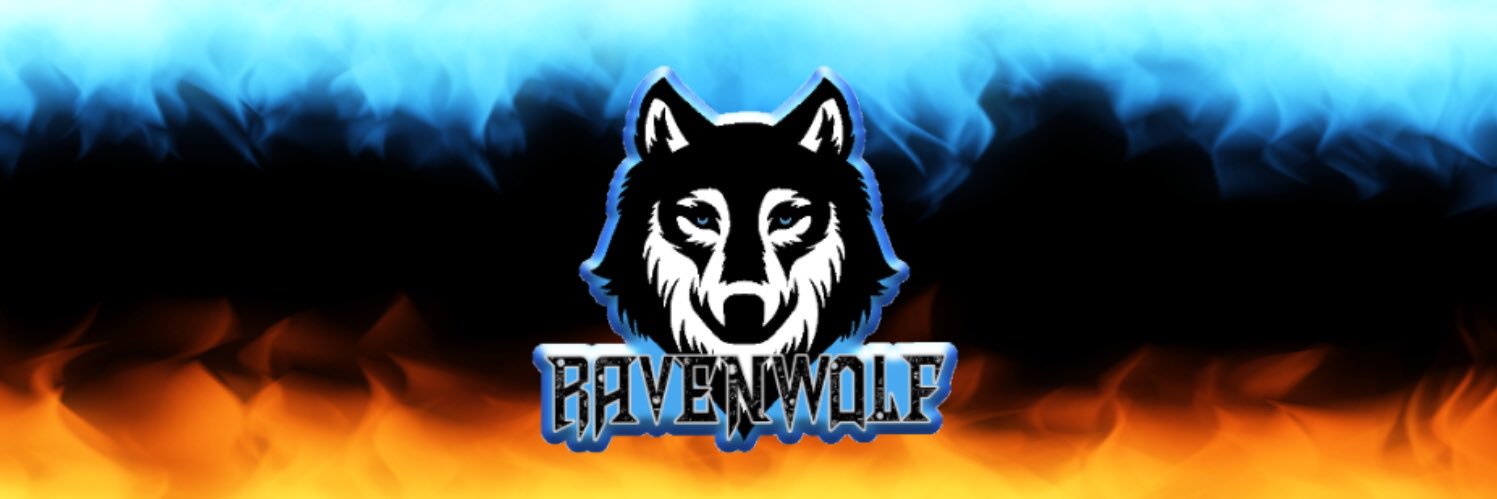 RavenWolf1796's profile banner image