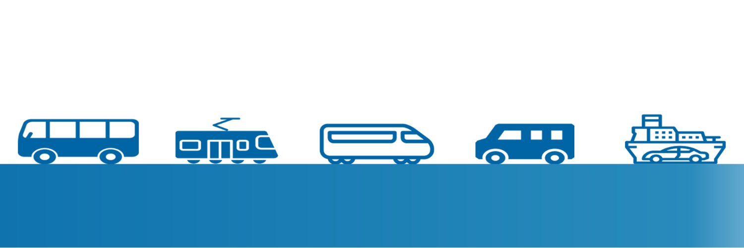 Virginia Transit Association banner