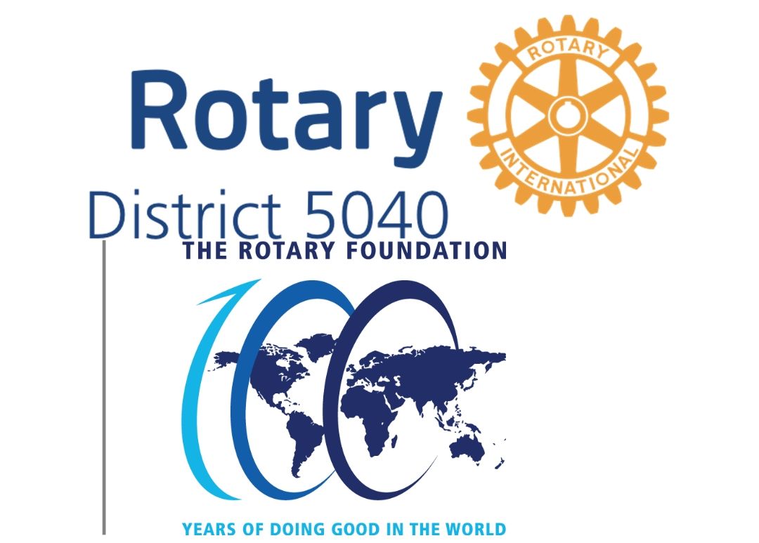 Rotary5040 banner