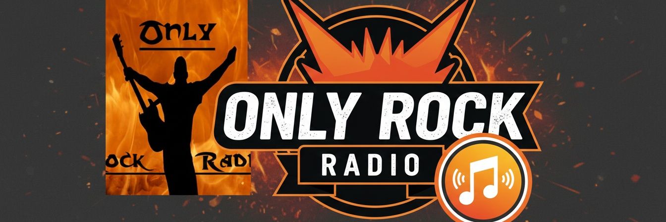 Only_rock_radio's profile banner image