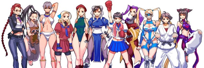 BushidoNetwork's profile banner image