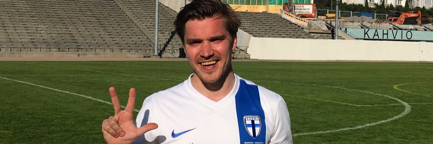 Dimitri Qvintus banner