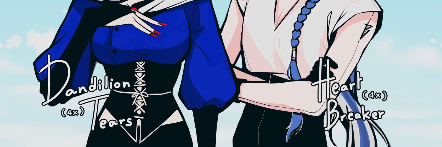 ToB_Heart's profile banner image