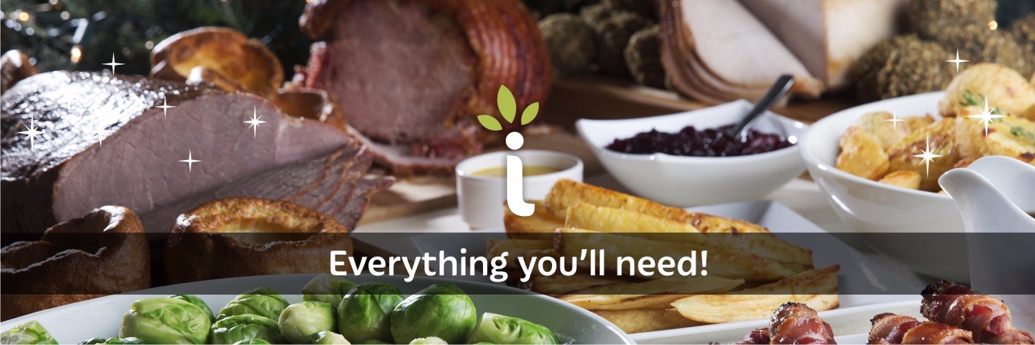 iDeliOnline's profile banner image