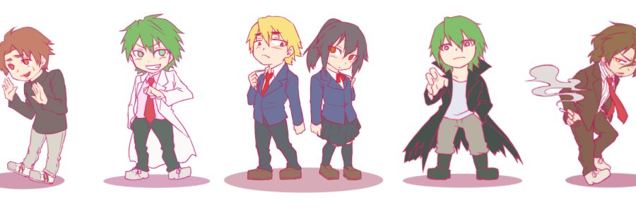 hakuhimake's profile banner image
