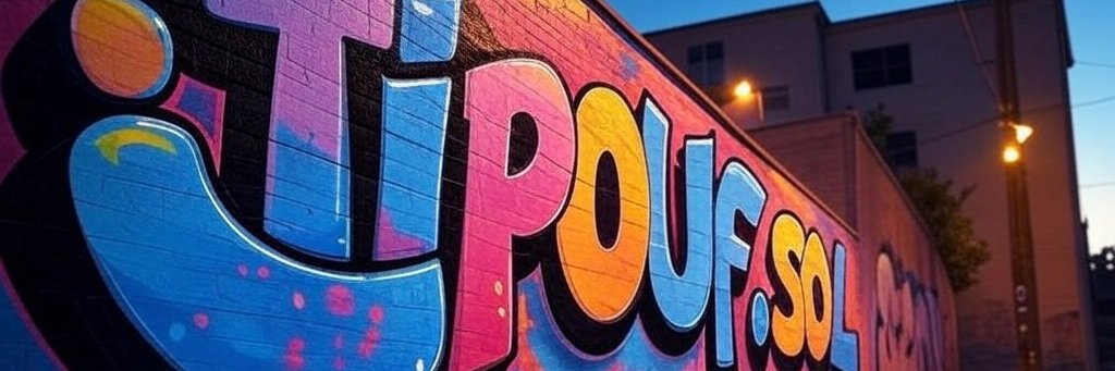 TipouF ✳️ banner