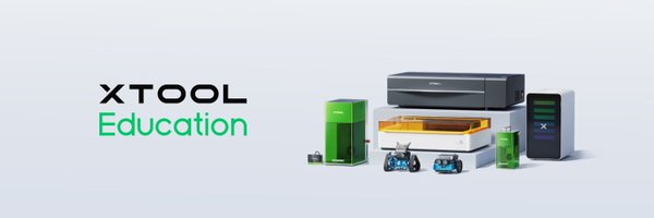 xToolEducation Profile Banner