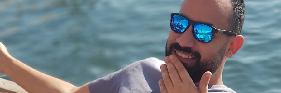 eskarson's profile banner image