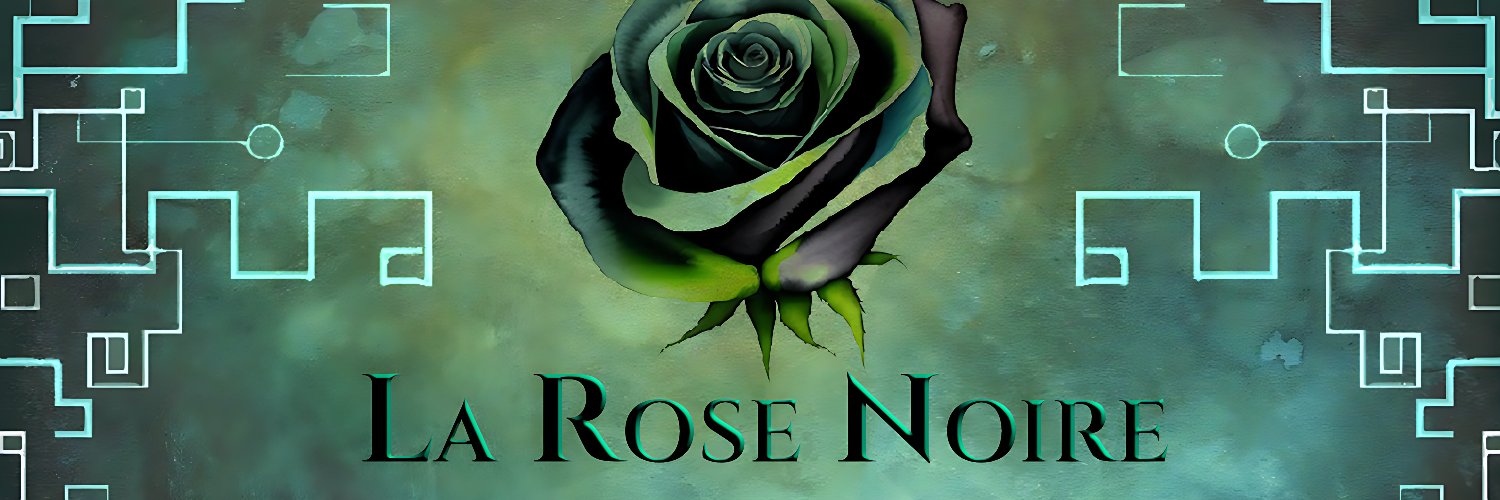 RoseNoire05's profile banner image