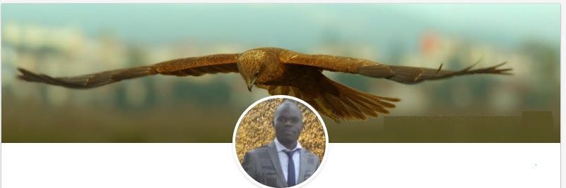 Jacob Joseph Ouko banner