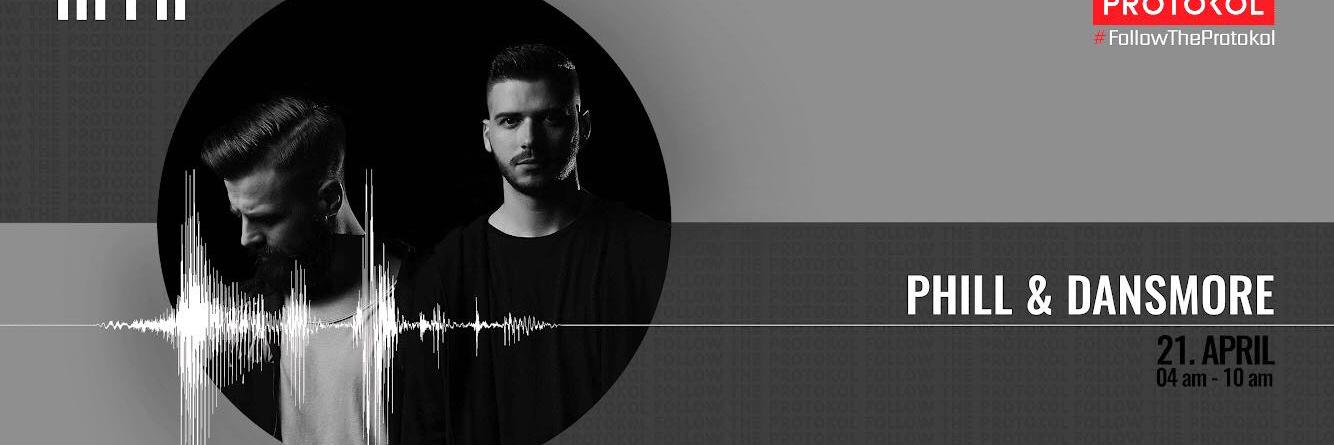 phill_dansmore's profile banner image
