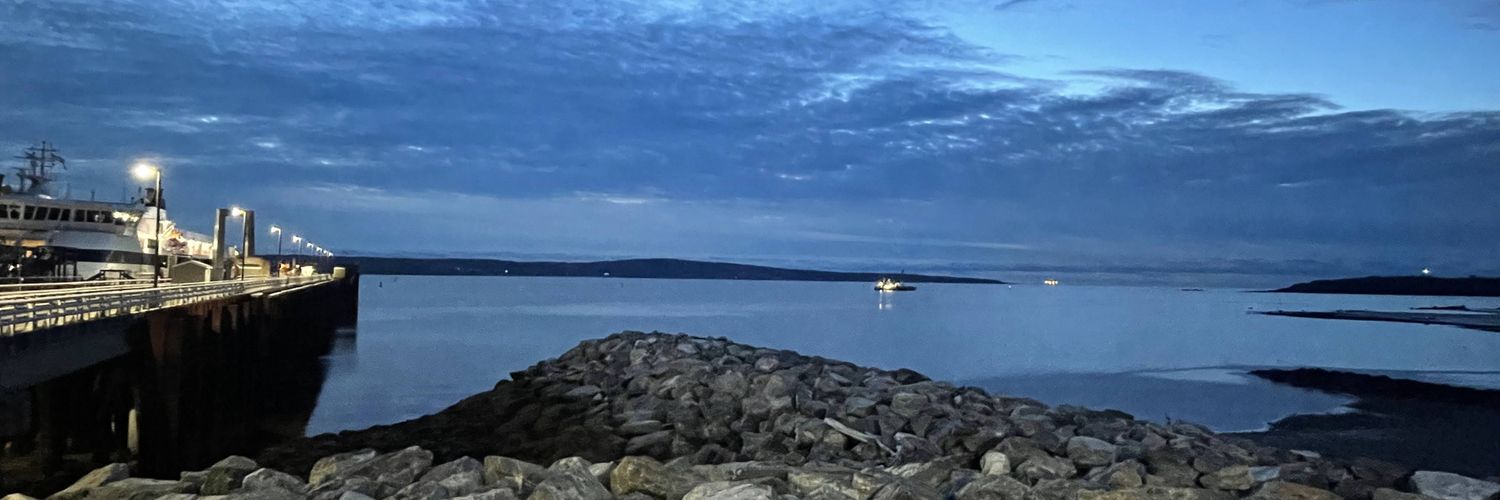 SteveProulx71's profile banner image