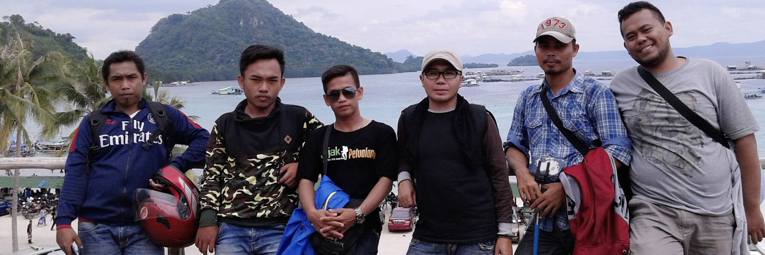lebakasam09's profile banner image