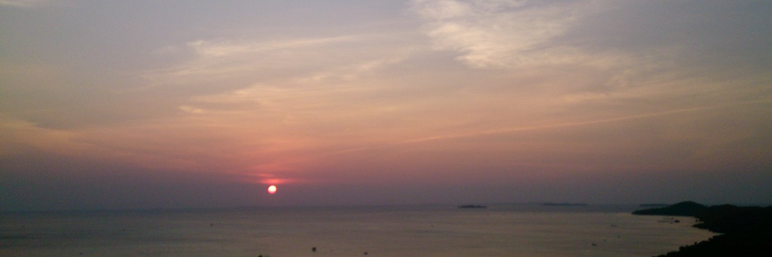 wirarosadi's profile banner image