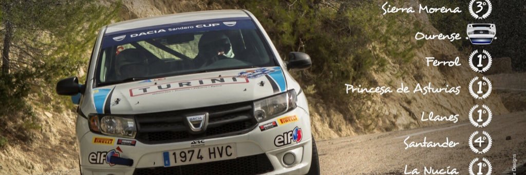 Fojon_Racing's profile banner image