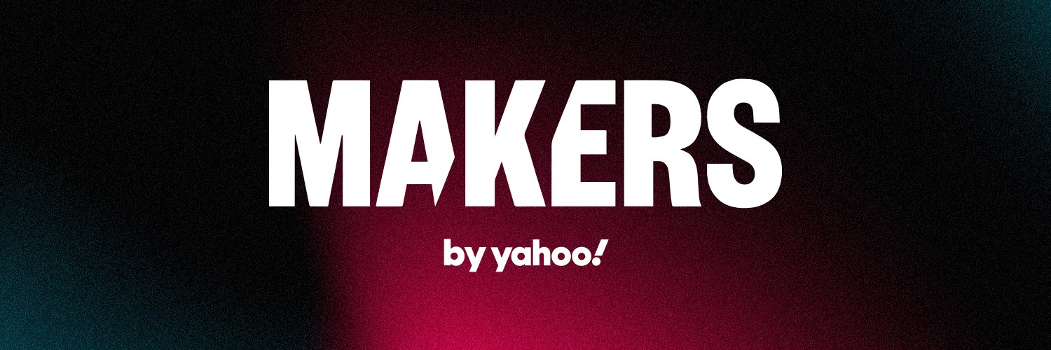 MAKERSwomen's profile banner image