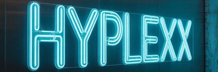 hyplexx's profile banner image