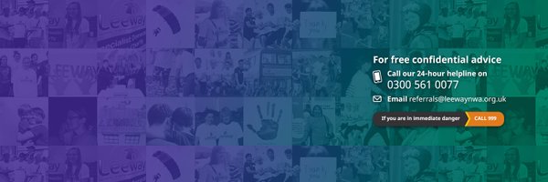 LeewayDV Profile Banner