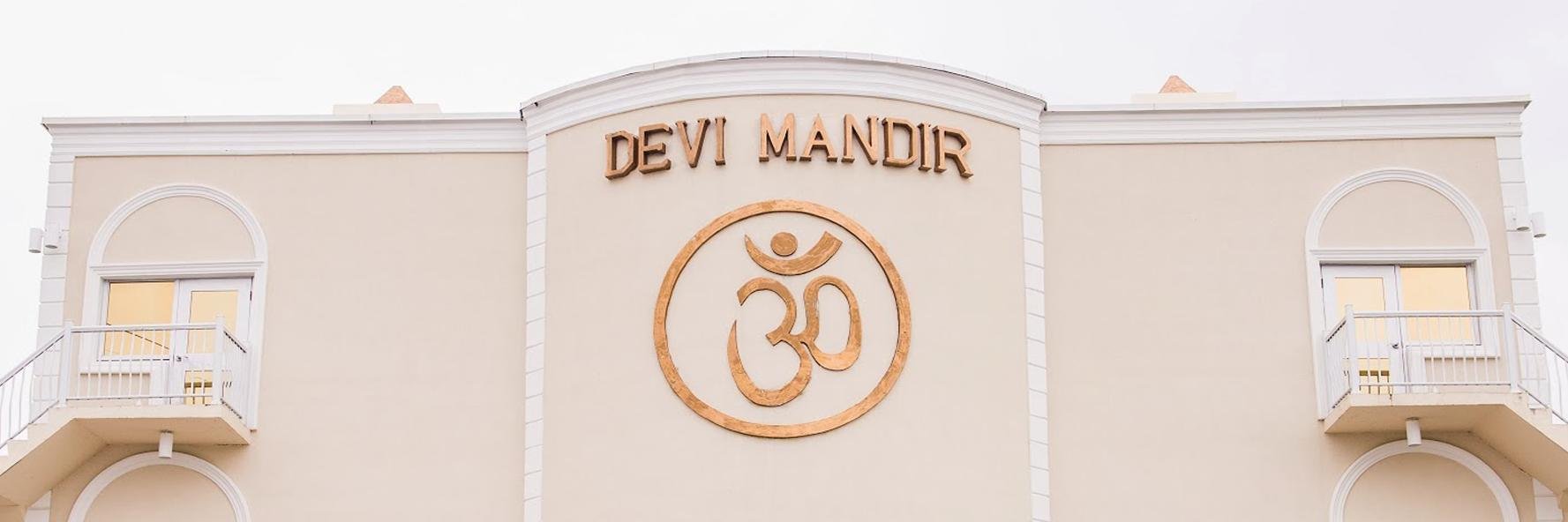 Devi Mandir (@devimandirssdcs) / Posts / X
